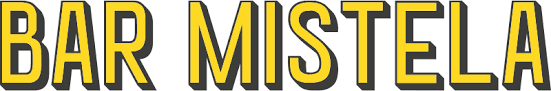 Bar Mistela logo